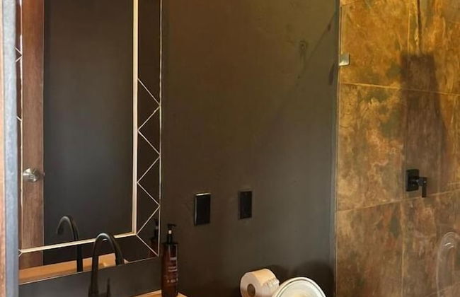 GRETEL CHALETS SUIZO - Photo 14