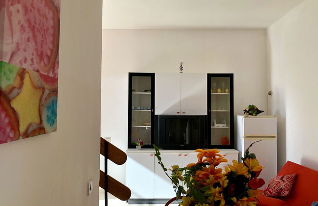 Villa al Mare CR7 - Foto 44