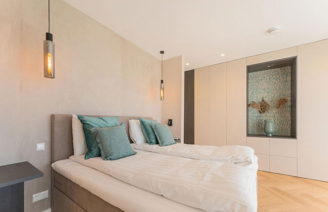 Water Villa With Infrared Sauna and Jetty - Foto 4