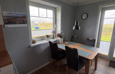 Ferienwohnung SteifeBrise - Foto 8