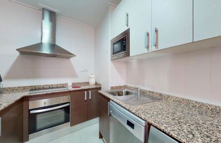 Edificio Galerias - Foto 32