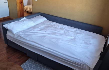 Wohnung in der Waldstadt - Foto 3