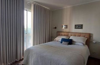 Elegante duplex Vila Nova Conceicao, Brooklin e regiao - Foto 6