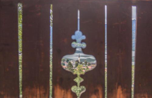 Ferienwohnung Oberrißglück - Photo 19