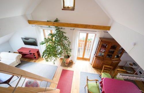 Ferienwohnung Biobauernhof Peter Anderl Hof - Foto 38