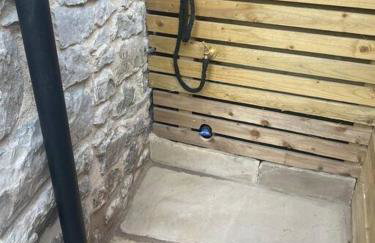 Church Barn - Private barn perfect for 2 guests stunning location - Photo 26