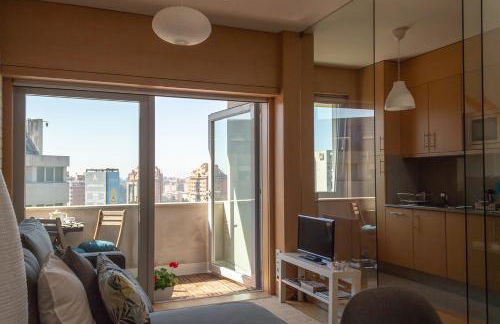 Portus Vita Apartamento T0 Duplex - Foto 17