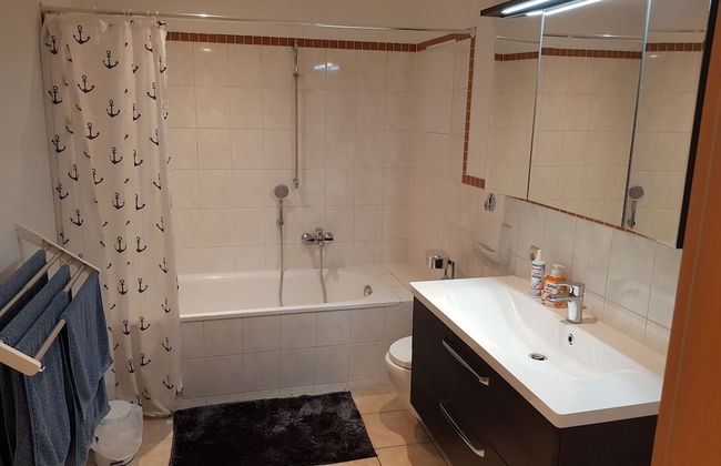 Apartment in Kamenz Sachsen Near Town Centre - Foto 12