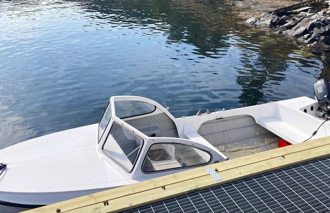 6 Person Holiday Home in Halsanaustan-by Traum - Photo 32