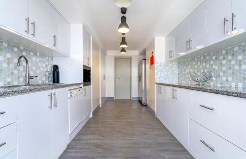 Outstanding penthouse with amazing sea views - Foto 22