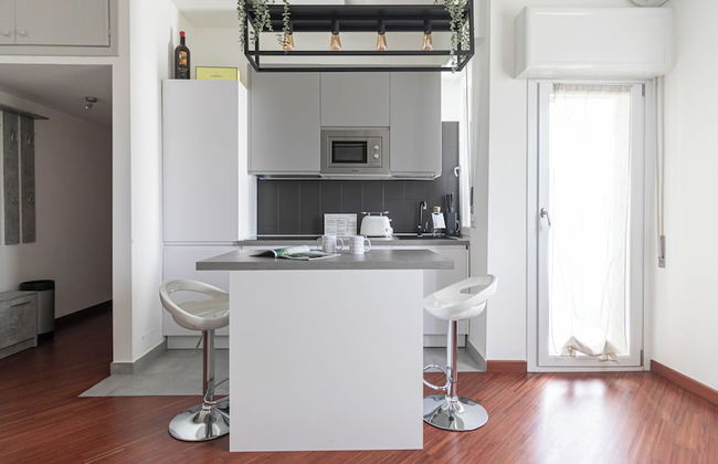 Italianway - Lorenteggio 30 - Foto 6