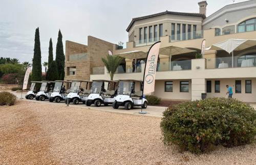 Sonne - Golf - 4Pers - Komfort - Apartments - Foto 41