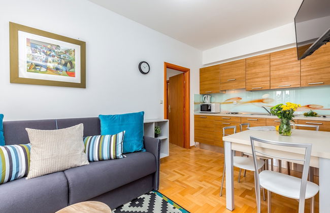 Main Street Apartments - Foto 26