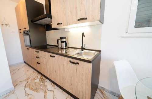 Beachfront Villa Mihovil With Direct Beach Access - Foto 75