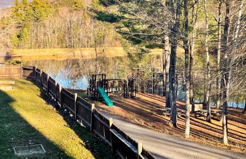 Sleepless in Snowood - Foto 8