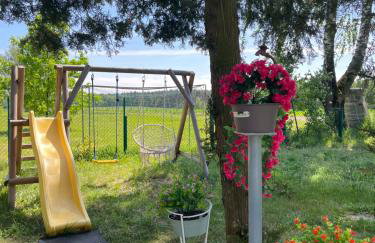 Brzozowe zacisze - Foto 23