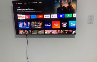 Apartamento para 4 pessoas bem localizado - Foto 12