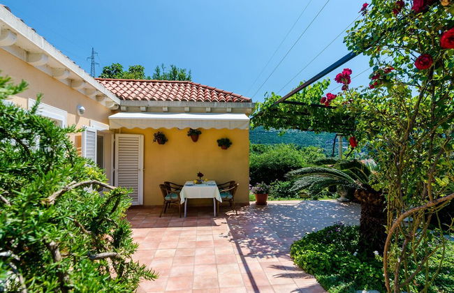 Holiday rental in Dubrovnik with terrace - Photo 16