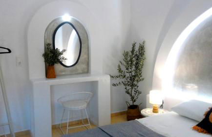 Papafotis Apartments & Suites - Foto 42