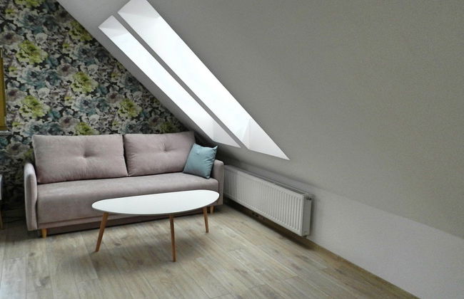 EverySky Podgórze Szklarska - Photo 29