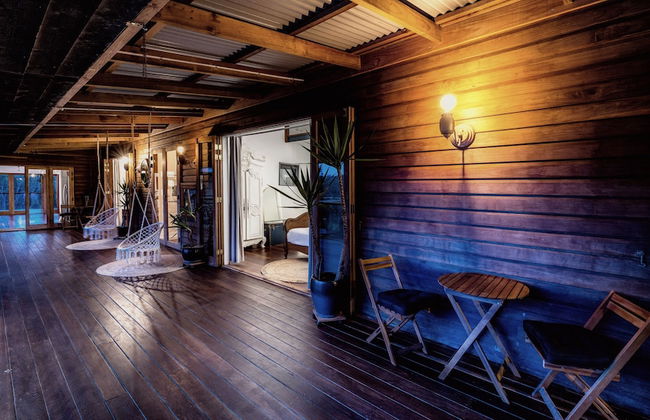 Tranquilo Beach House - Photo 31