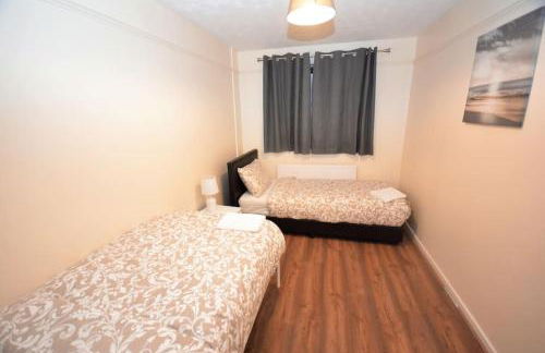 Spacious 3 Bedroom House in Beckton London - Foto 19