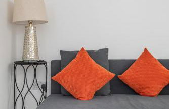 Islington Charm 1BR Essex Road - Foto 12