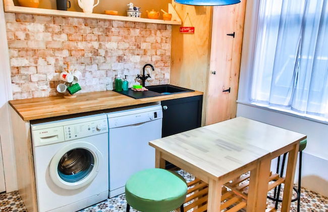 Boutique Apartment on Kings Road - Foto 10