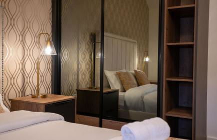 Northumberland Luxury Stays - The Galloway - Photo 28