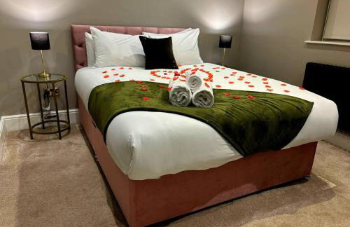 Hamilton Luxury - The James Suite - Foto 28