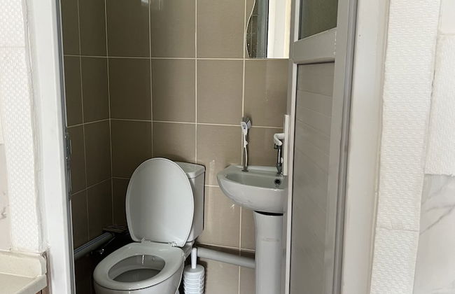 Cirpan Apart Otel - Photo 29