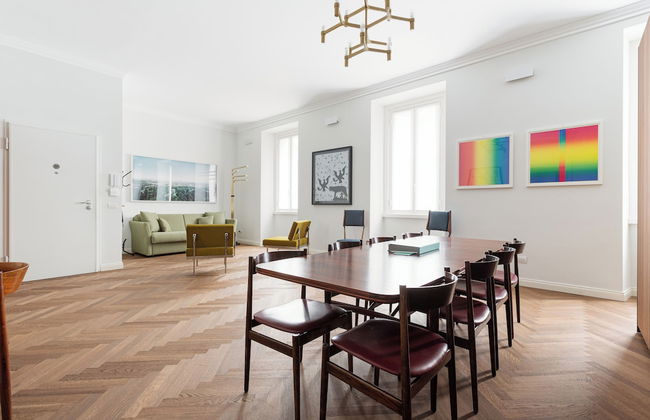 Brera Apartments in San Babila - Photo 56