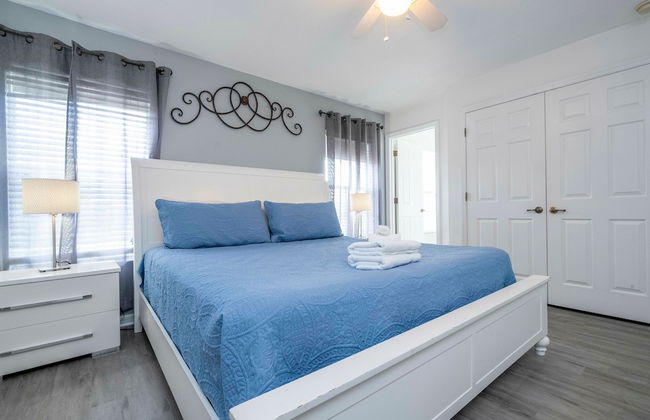 4 Bedrooms Close to Disney - Foto 47