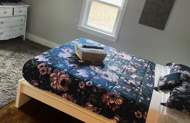 Private House + Yard Central Location to all RVA - Foto 51