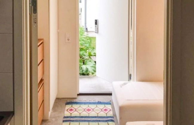 3 Person Holiday Home in Solvesborg-by Traum - Photo 3