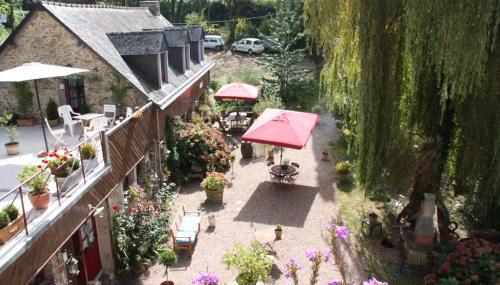 le gîte appartement Guillotin - Foto 4