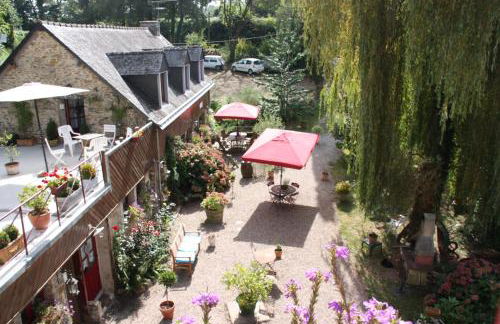 le gîte appartement Guillotin - Foto 4