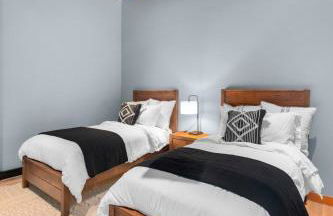 Exquisite One of a Kind 3BDR Penthouse Condo in Downtown TC 2783 - Foto 32