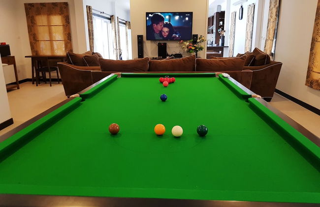 Punika Pool Villa Hua Hin - Foto 27