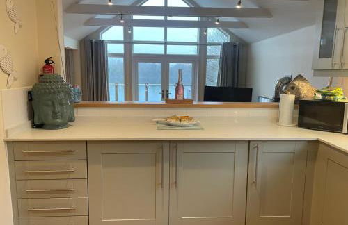 Lake View Landings Cotswolds Water Park South Cerney - Foto 17