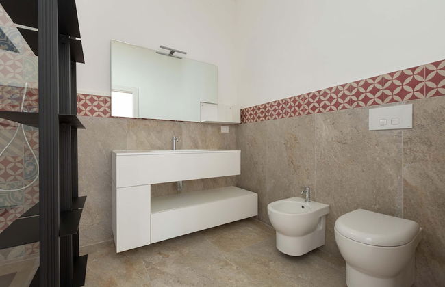 3507 Piccola Masseria Pozzi by Perle di Puglia - Foto 26