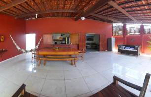 Casa Villa Mariah - Patacho - Rota ecológica dos Milagres - Foto 18