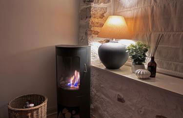 Little Wren Cartmel Couples Retreat - Foto 8