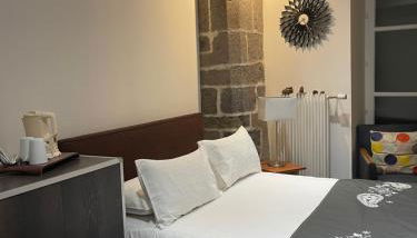 Clermont-Ferrand dans maison du XVIᵉ siècle Petit déjeuner et ménage inclus aucun frais caché - Foto 4