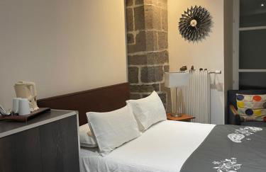 La maison de L Échauguettes Vous offre petit déjeuner et ménage - Foto 9