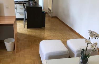 studio b - Sunny City Business Apartment with roof-top terrace for 2-4 guests - Foto 40