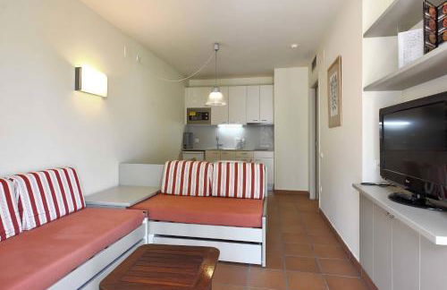 Aparthotel Ciutat de Palol - Foto 79