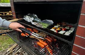 Przystanek Zawadka - Foto 37