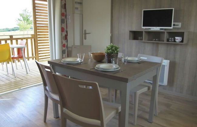 VVF Vienne Poitou, la Bussière - Foto 15