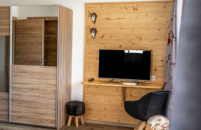 Chalet in Inzell With Alps & Whirlpool - Photo 23